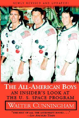 Seller image for All-American Boys (Paperback or Softback) for sale by BargainBookStores