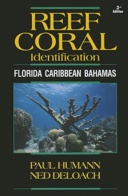 Image du vendeur pour Reef Coral Identification: Florida Caribbean Bahamas, Including Marine Plants (Paperback or Softback) mis en vente par BargainBookStores