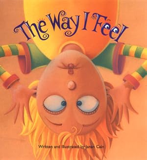 Imagen del vendedor de The Way I Feel Board Book (Board Book) a la venta por BargainBookStores