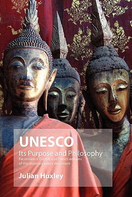 Seller image for UNESCO: Its Purpose and Philosophy (Paperback or Softback) for sale by BargainBookStores