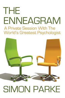 Seller image for The Enneagram: A Private Session with the Worlds Greatest Psychologist (Paperback or Softback) for sale by BargainBookStores