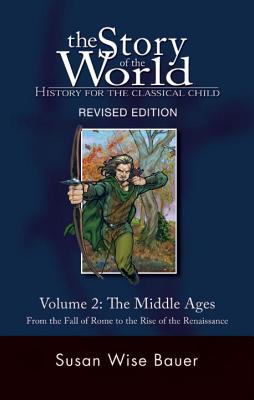 Seller image for The Middle Ages: From the Fall of Rome to the Rise of the Renaissance (Paperback or Softback) for sale by BargainBookStores