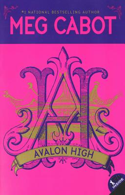 Bild des Verkufers fr Avalon High (Paperback or Softback) zum Verkauf von BargainBookStores