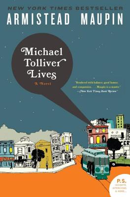 Imagen del vendedor de Michael Tolliver Lives (Paperback or Softback) a la venta por BargainBookStores