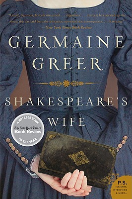 Seller image for Shakespeare's Wife (Paperback or Softback) for sale by BargainBookStores