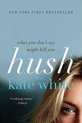 Imagen del vendedor de Hush (Paperback or Softback) a la venta por BargainBookStores