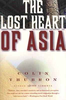 Seller image for The Lost Heart of Asia (Paperback or Softback) for sale by BargainBookStores