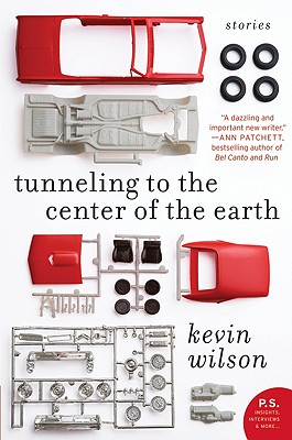 Seller image for Tunneling to the Center of the Earth: Stories (Paperback or Softback) for sale by BargainBookStores