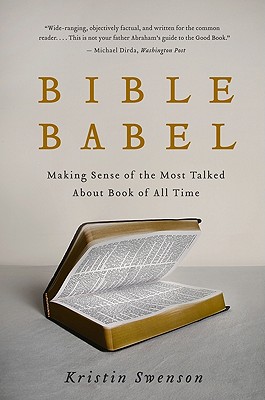 Seller image for Bible Babel (Paperback or Softback) for sale by BargainBookStores