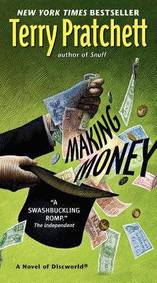 Seller image for Making Money (Paperback or Softback) for sale by BargainBookStores