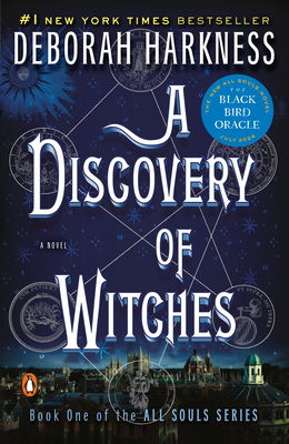 Imagen del vendedor de A Discovery of Witches (Paperback or Softback) a la venta por BargainBookStores