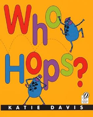 Seller image for Who Hops? (Paperback or Softback) for sale by BargainBookStores