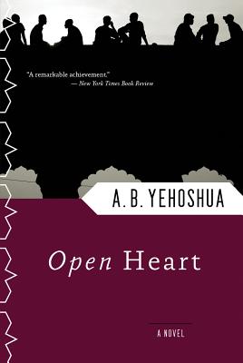 Seller image for Open Heart (Paperback or Softback) for sale by BargainBookStores