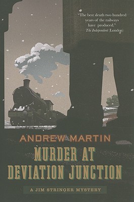Seller image for Murder at Deviation Junction (Paperback or Softback) for sale by BargainBookStores
