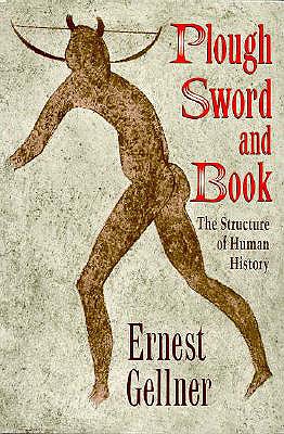 Immagine del venditore per Plough, Sword, and Book: The Structure of Human History (Paperback or Softback) venduto da BargainBookStores