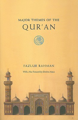 Imagen del vendedor de Major Themes of the Qur'an (Paperback or Softback) a la venta por BargainBookStores