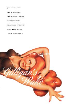 Immagine del venditore per Gilligan's Wake (Paperback or Softback) venduto da BargainBookStores