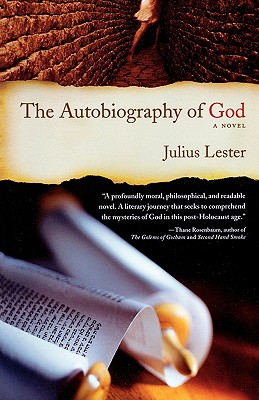 Imagen del vendedor de The Autobiography of God (Paperback or Softback) a la venta por BargainBookStores