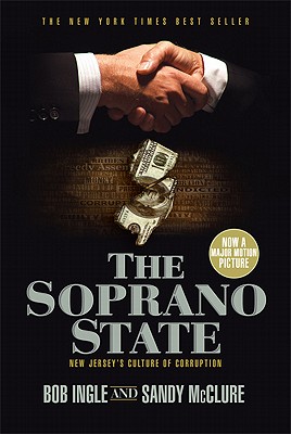 Immagine del venditore per The Soprano State: New Jersey's Culture of Corruption (Paperback or Softback) venduto da BargainBookStores