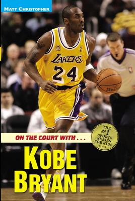 Seller image for On the Court with Kobe Bryant (Paperback or Softback) for sale by BargainBookStores