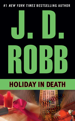 Bild des Verkufers fr Holiday in Death (Paperback or Softback) zum Verkauf von BargainBookStores
