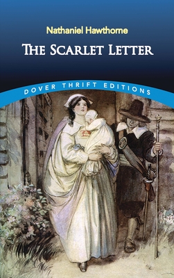 Seller image for The Scarlet Letter (Paperback or Softback) for sale by BargainBookStores