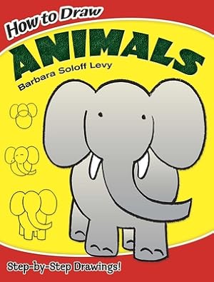 Seller image for How to Draw Animals (Paperback or Softback) for sale by BargainBookStores