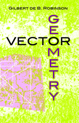 Bild des Verkufers fr Vector Geometry (Paperback or Softback) zum Verkauf von BargainBookStores