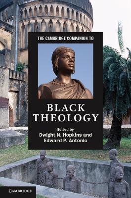 Bild des Verkufers fr The Cambridge Companion to Black Theology (Paperback or Softback) zum Verkauf von BargainBookStores