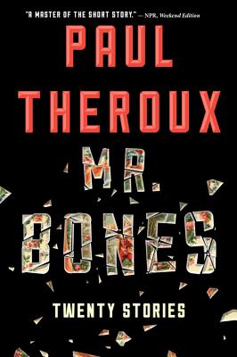 Immagine del venditore per Mr. Bones: Twenty Stories (Paperback or Softback) venduto da BargainBookStores