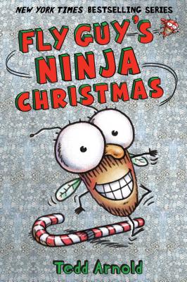 Seller image for Fly Guy's Ninja Christmas (Hardback or Cased Book) for sale by BargainBookStores