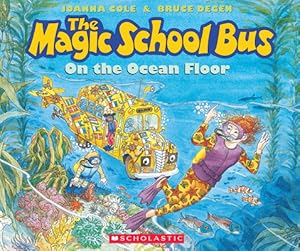 Immagine del venditore per The Magic School Bus on the Ocean Floor (Paperback or Softback) venduto da BargainBookStores