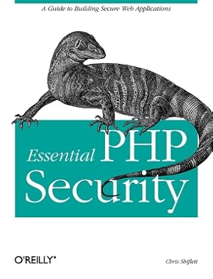 Immagine del venditore per Essential PHP Security (Paperback or Softback) venduto da BargainBookStores