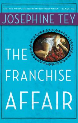 Imagen del vendedor de The Franchise Affair (Paperback or Softback) a la venta por BargainBookStores