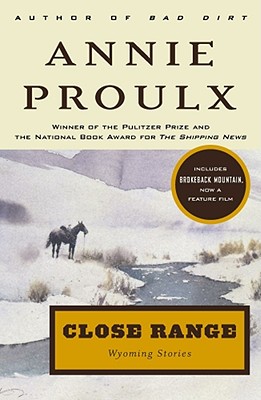 Seller image for Close Range: Wyoming Stories (Paperback or Softback) for sale by BargainBookStores