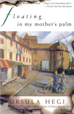 Image du vendeur pour Floating in My Mother's Palm (Paperback or Softback) mis en vente par BargainBookStores