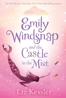 Seller image for Emily Windsnap and the Castle in the Mist (Paperback or Softback) for sale by BargainBookStores