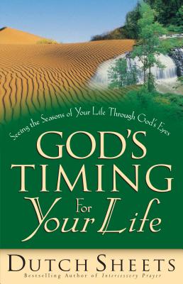 Seller image for God's Timing for Your Life (Paperback or Softback) for sale by BargainBookStores