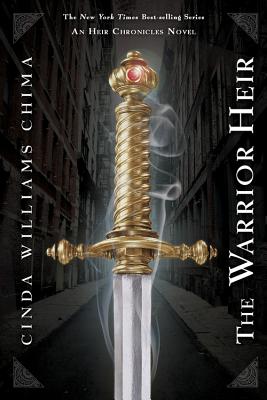 Imagen del vendedor de The Warrior Heir (Paperback or Softback) a la venta por BargainBookStores