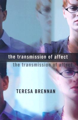 Imagen del vendedor de The Transmission of Affect (Paperback or Softback) a la venta por BargainBookStores