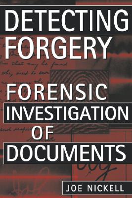 Image du vendeur pour Detecting Forgery: Forensic Investigation of Documents (Paperback or Softback) mis en vente par BargainBookStores