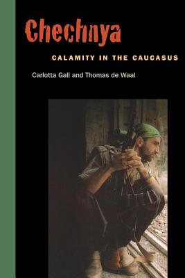 Image du vendeur pour Chechnya: Calamity in the Caucasus (Paperback or Softback) mis en vente par BargainBookStores
