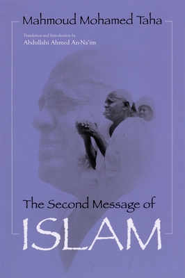 Seller image for Second Message of Islam: Mahmoud Mohamed Taha (Revised) (Paperback or Softback) for sale by BargainBookStores