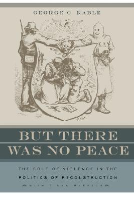 Seller image for But There Was No Peace: The Role of Violence in the Politics of Reconstruction (Paperback or Softback) for sale by BargainBookStores