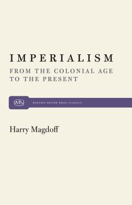 Imagen del vendedor de Imperialism: From the Colonial Age to the Present (Paperback or Softback) a la venta por BargainBookStores