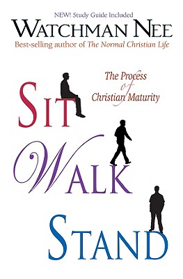 Imagen del vendedor de Sit Walk Stand: The Process of Christian Maturity (Paperback or Softback) a la venta por BargainBookStores
