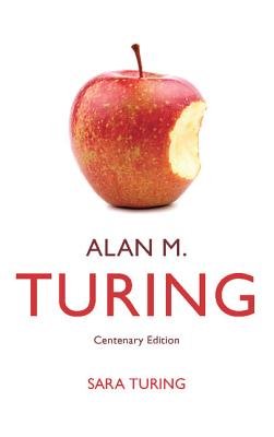 Seller image for Alan M. Turing (Paperback or Softback) for sale by BargainBookStores