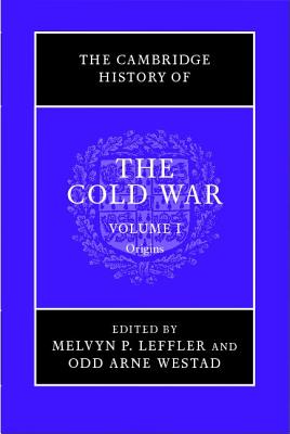 Image du vendeur pour The Cambridge History of the Cold War (Paperback or Softback) mis en vente par BargainBookStores