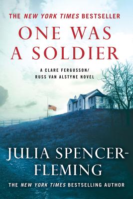 Immagine del venditore per One Was a Soldier (Paperback or Softback) venduto da BargainBookStores