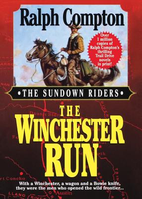 Imagen del vendedor de The Winchester Run (Paperback or Softback) a la venta por BargainBookStores